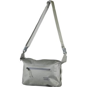 High Water Shoulder Bag - Foliage